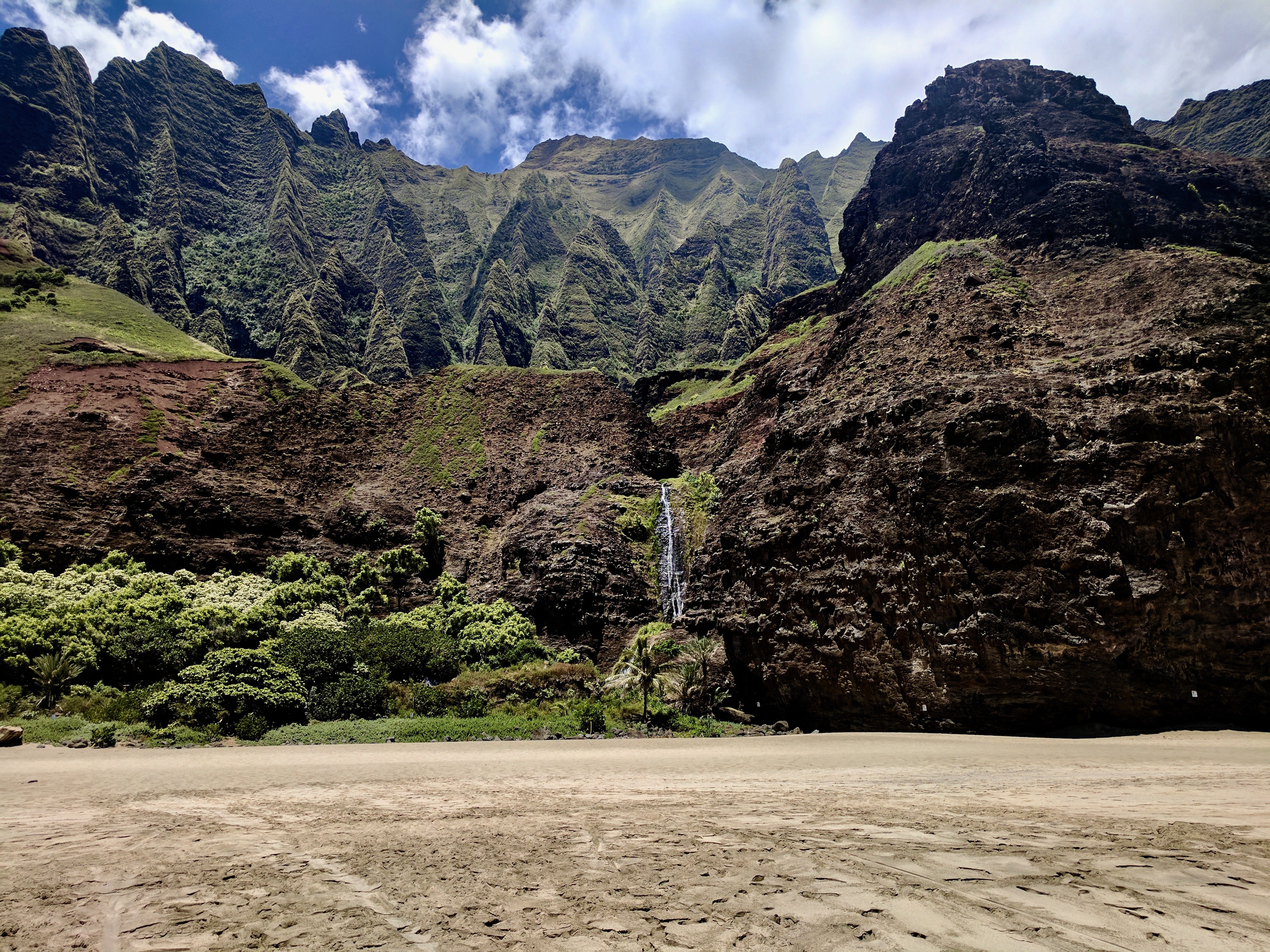 Napali