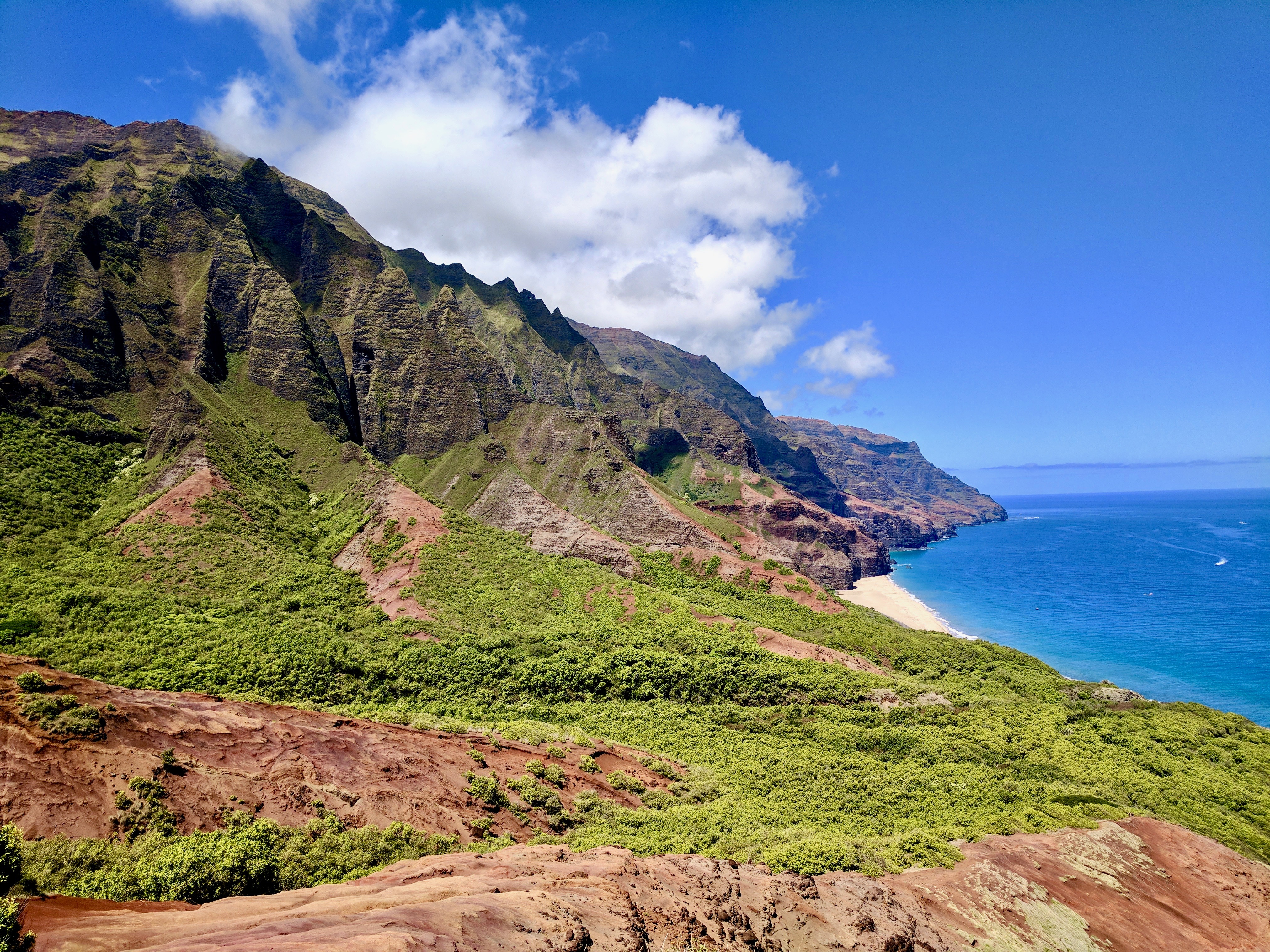 Napali