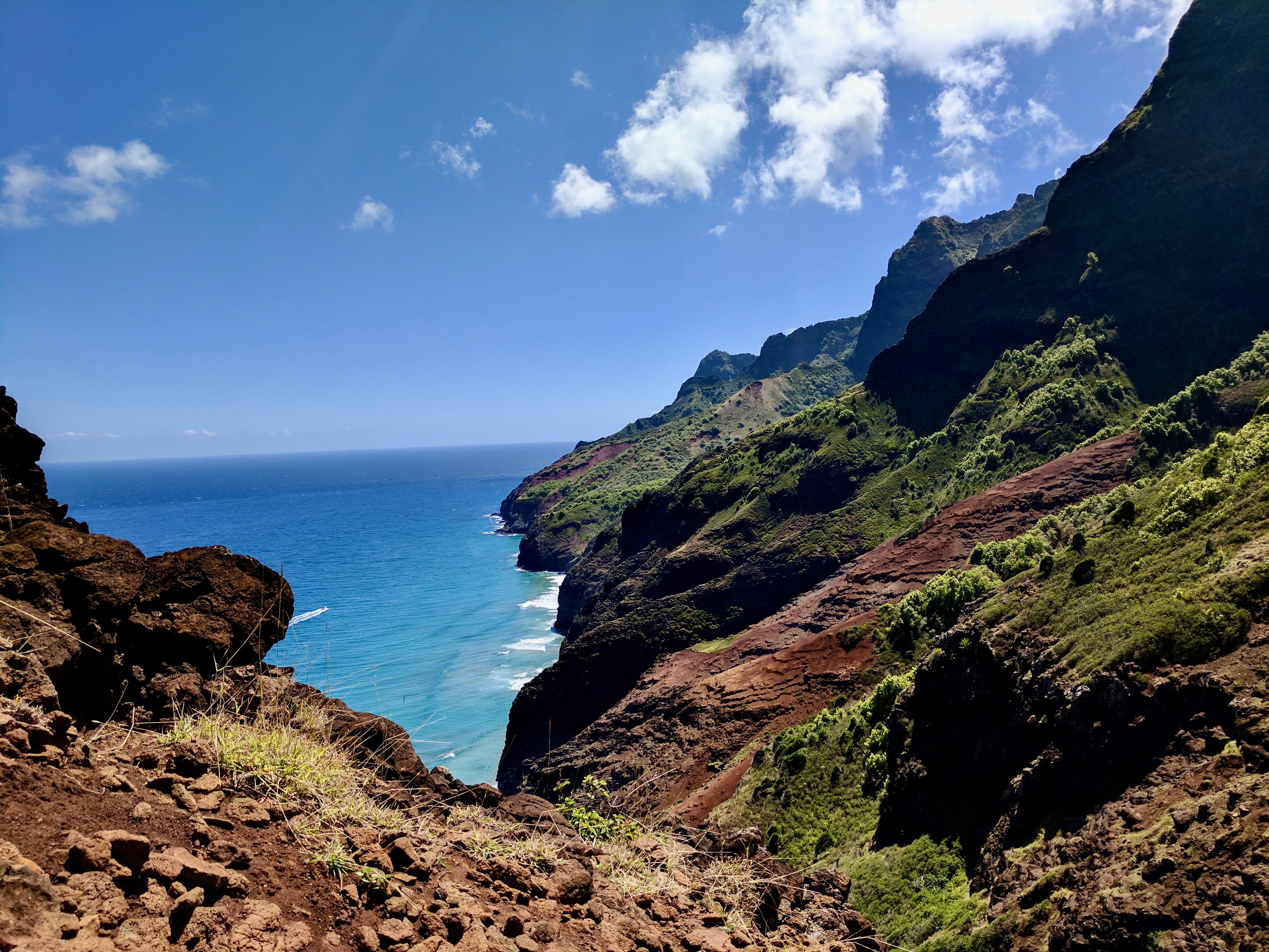 Napali