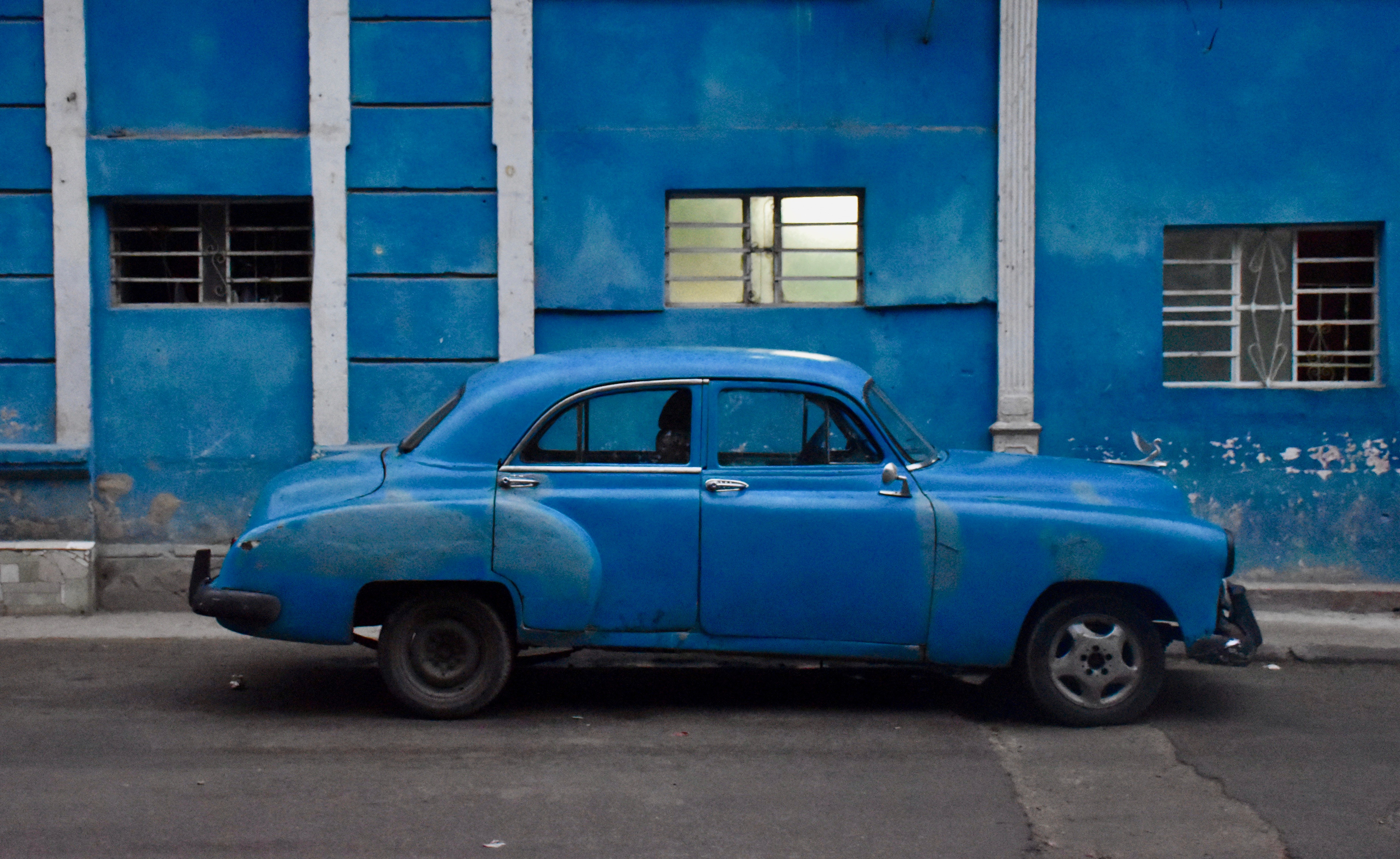 10 Days in Cuba